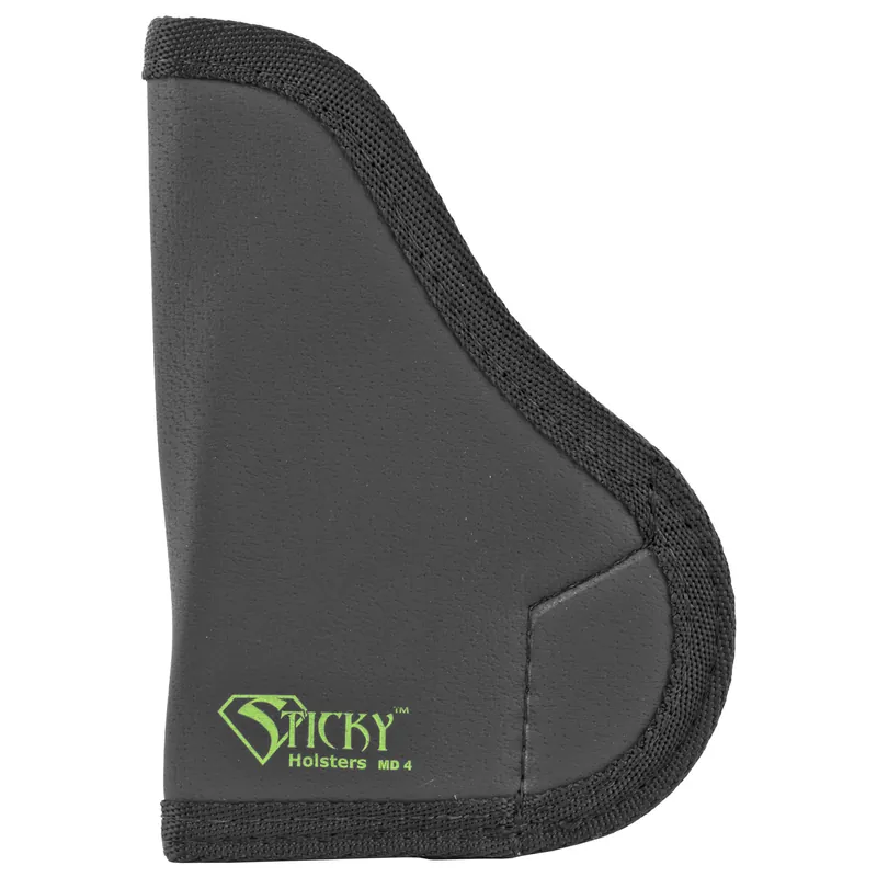 STICKY MD-4 HOLSTER FOR GLK 43 SHIELD XDS