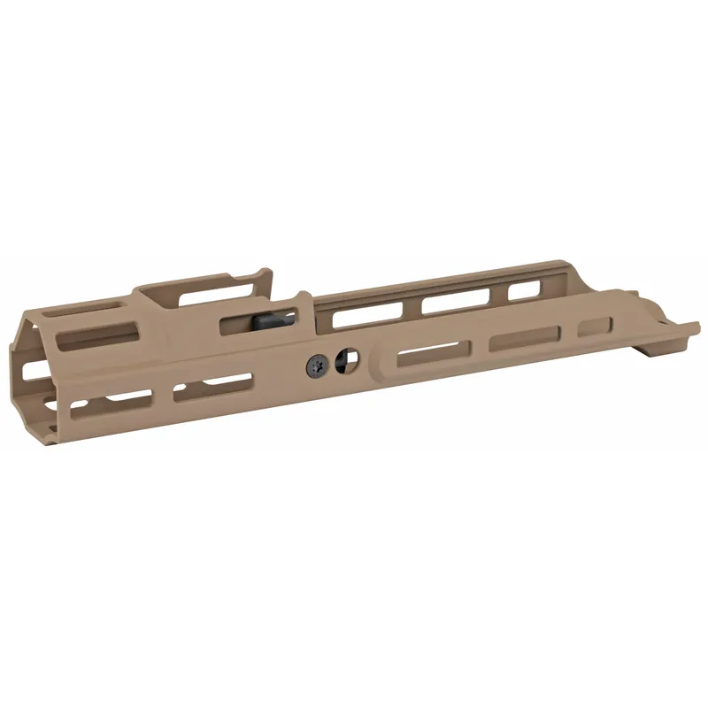 KDG SCAR MREX MKII MLOK 4.25" FDE