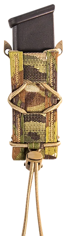 High Speed Gear TACO Pistol MOLLE Mount - Multi-Cam Nylon 17PT00MC