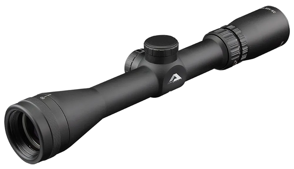 Aim Sports J3HD31232A Scout Scope 3-12x32mm AO with A1-BDC Reticle