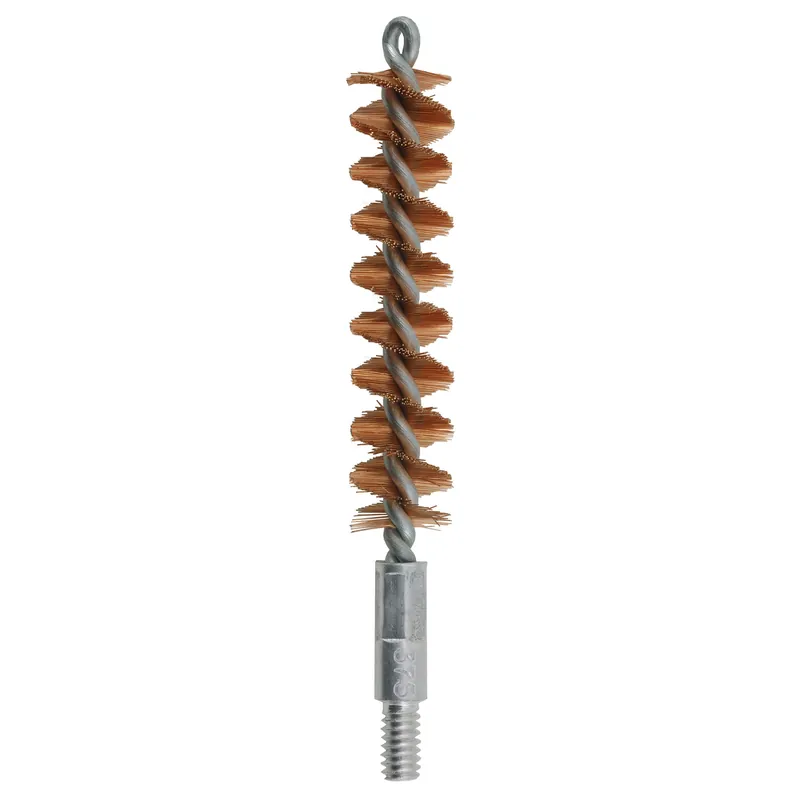 REM BRUSH .375 CALIBER CLEANING TOOL