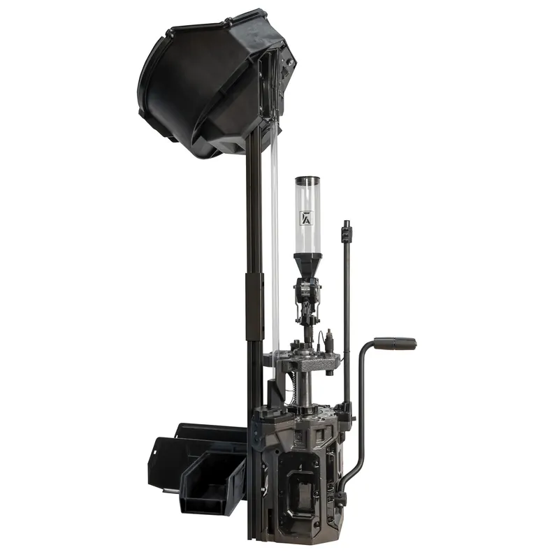 FRANKFORD X-10 Progressive Press with Case Feeder