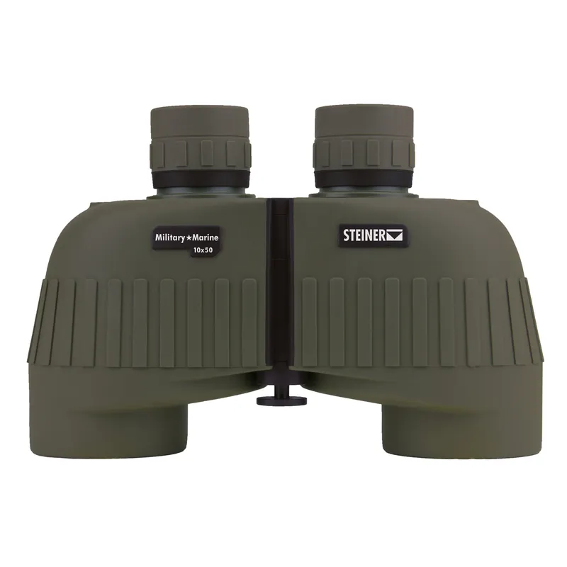 STEINER 10X50 Military Marine Binoculars