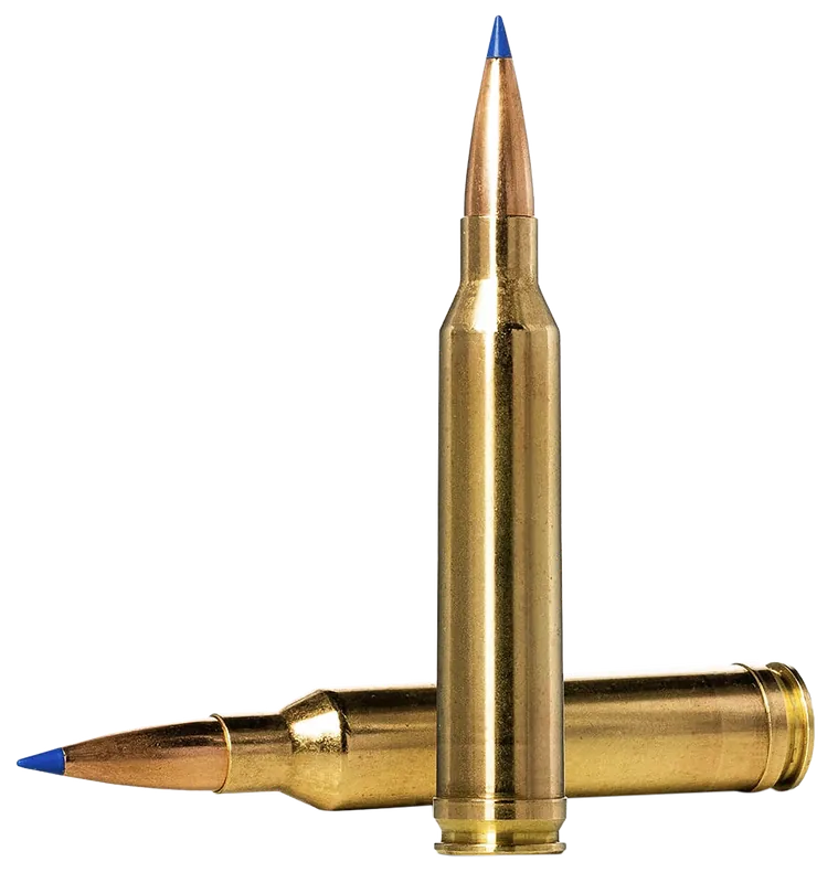 Norma Bondstrike 7mm Rem Mag 165gr Hunting Ammo - 20 Rounds