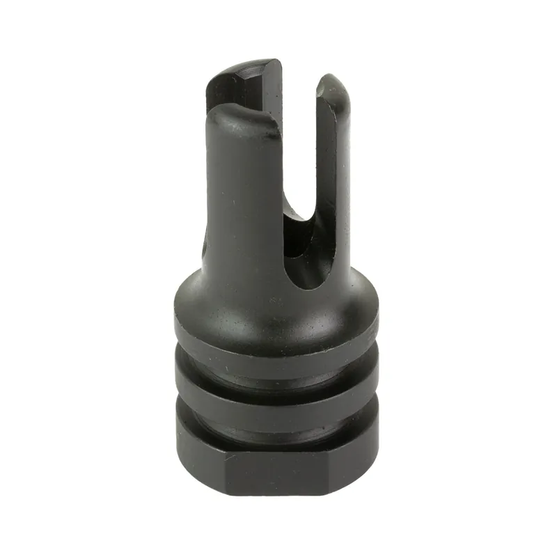 KAK Retro Duckbill Flash Hider 1/2x28