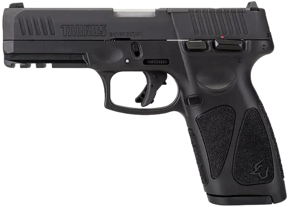 TAU 1-G3P941CK 9MM 4" 15/17R Holster