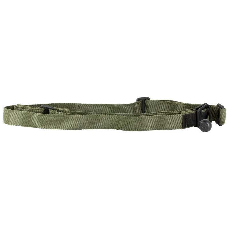 BL FORCE GMT Sling 1.25" Ranger Green