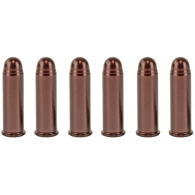AZOOM Snap Caps .38 Special 6-Pack
