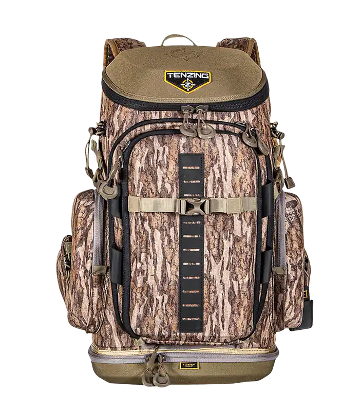 Tenzing Hangtime EVA Backpack - Model TZGTNZHT100