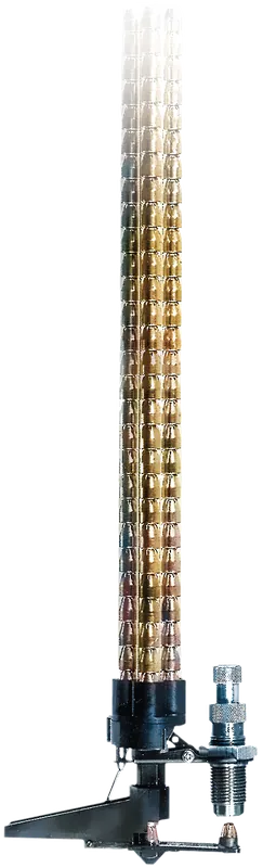 Lee Precision 90280 Multi-Tube Bullet Feeder System
