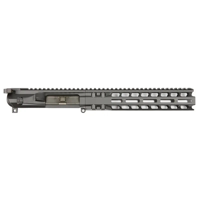 Radian 10" Black Upper/Handguard Set
