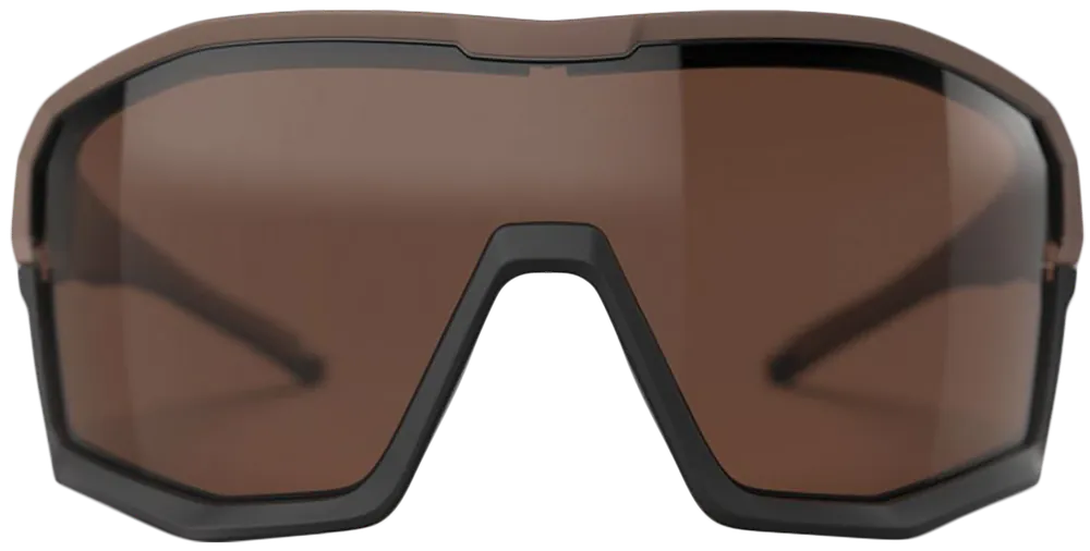 Glock AS41032 MOS Tactical Glasses - Desert Sand Polycarbonate