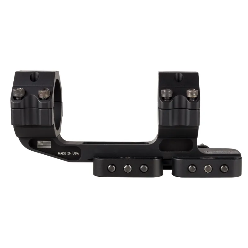 Trijicon CTL Mount QLOC 35mm 1.7" 0 MOA