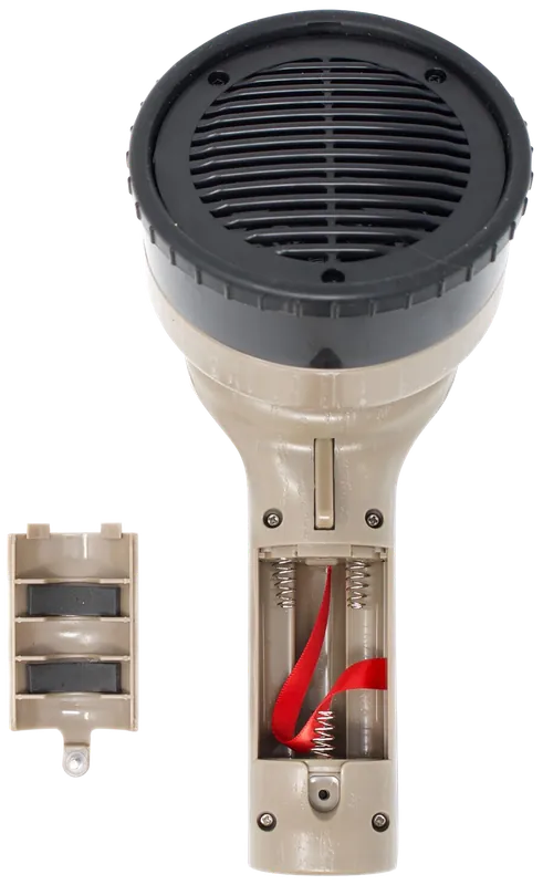 Cass Creek Mega Amp 20X Electronic Predator Call with Multiple Sounds