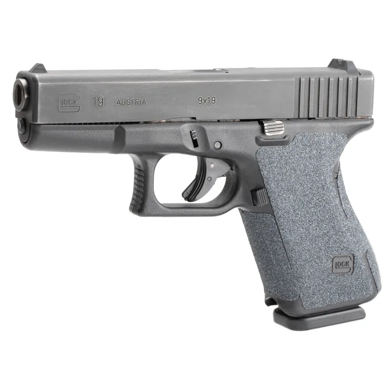 Hogue Grip Wrap for Glock 17/45/19X Gen 5