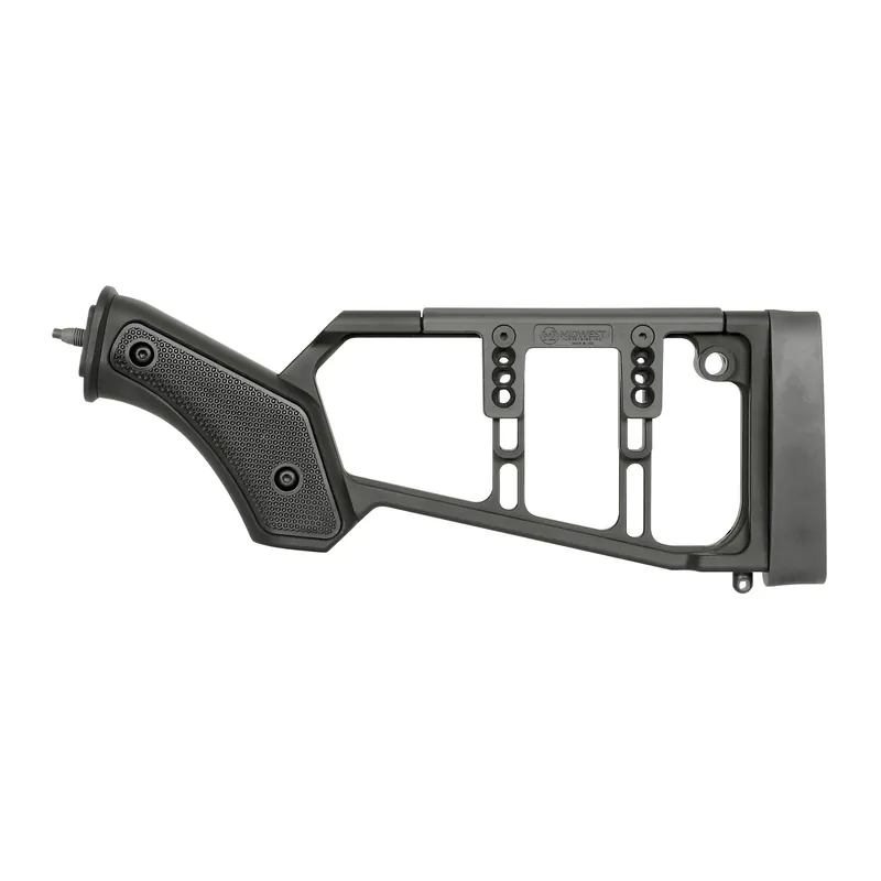Midwest Shotgun Stock for Beretta 1301 - Black