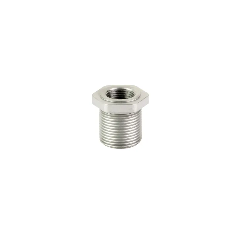 Kimber Thread Adapter 7/16x28 to 5/8x24
