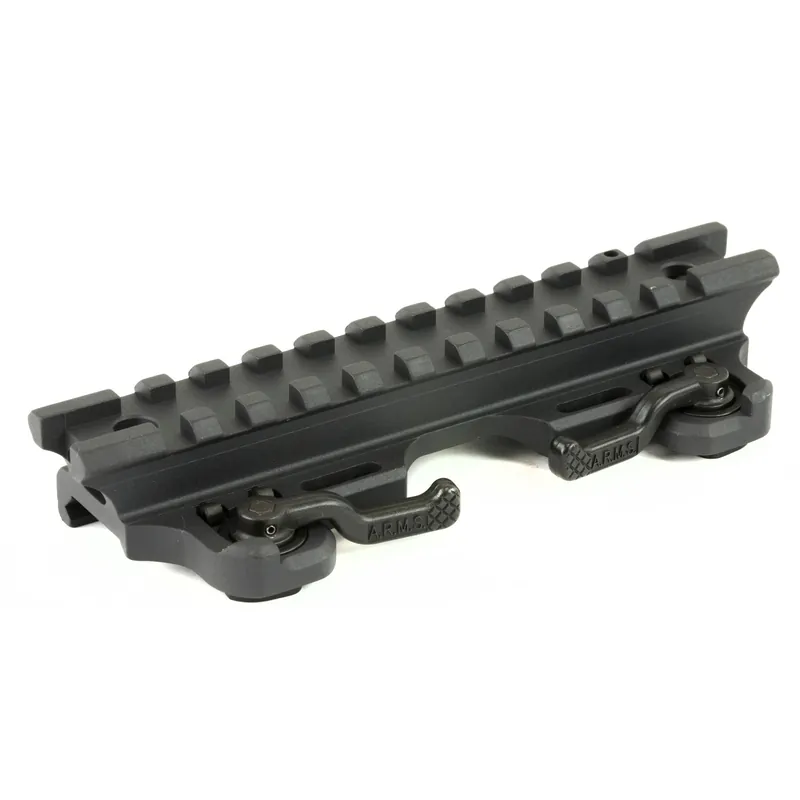 ARMS Lever Riser Mount for Optics