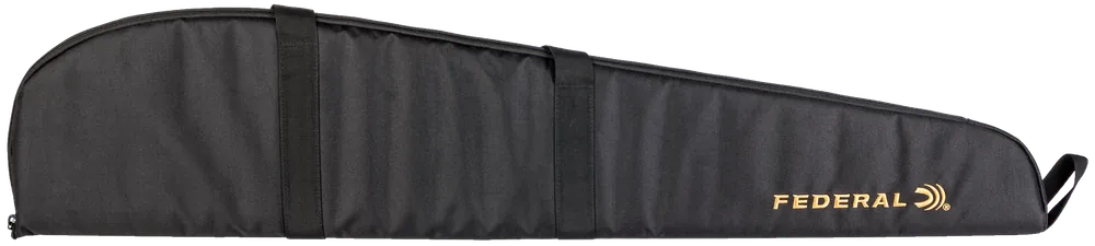FEDERAL Top Gun Scoped Rifle Case 40"