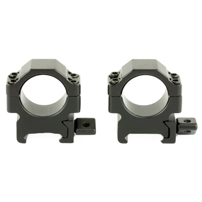 UTG Pro Max 1" Low 2-Piece Picatinny Rings