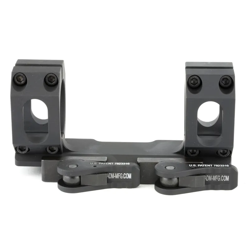 AM DEFENSE AD-RECON 30MM LOW SCOPE MOUNT