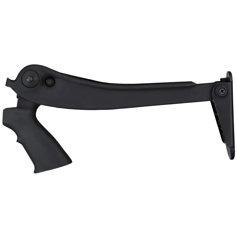 Advanced Technology 12GA Mossberg/Remington/Winchester Top Folding Stock