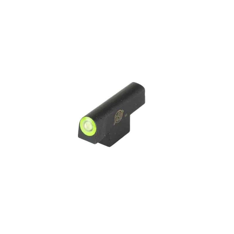 XS Standard Dot Tritium Green Sight for Colt Cobra