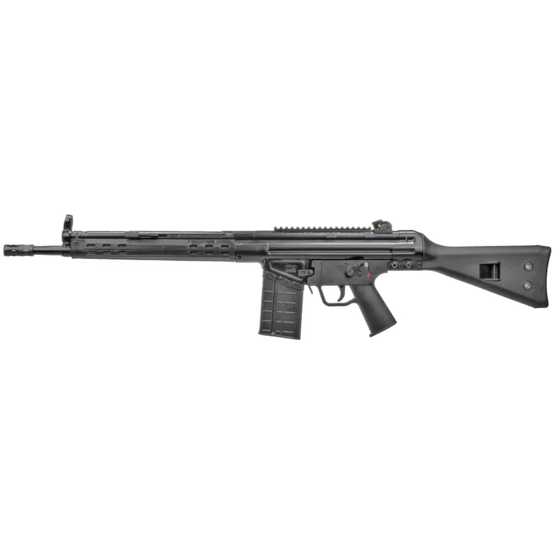 PTR 91 A3SK .308 Win 16" 20-Round Black WSM Rifle