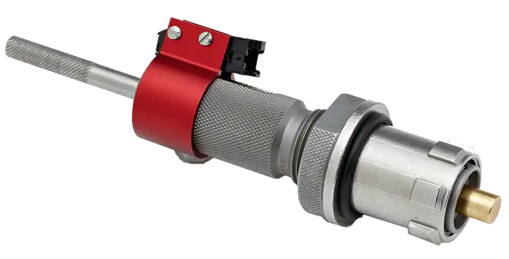 Hornady Lock-N-Load Powder Safeguard Die for 9mm to .45 Calibers