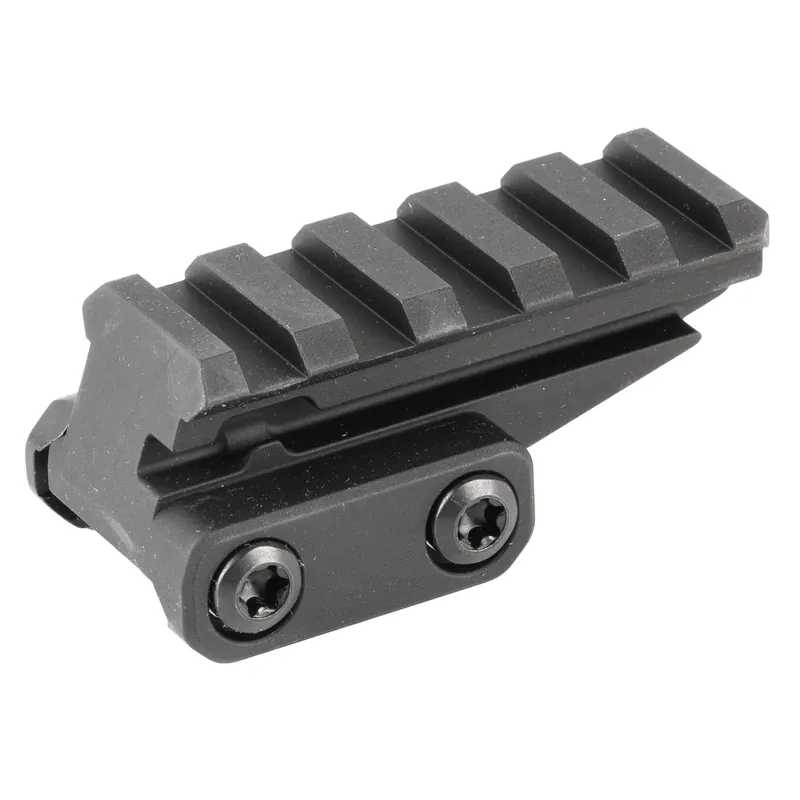 Unity Fast Accessory Riser - Black