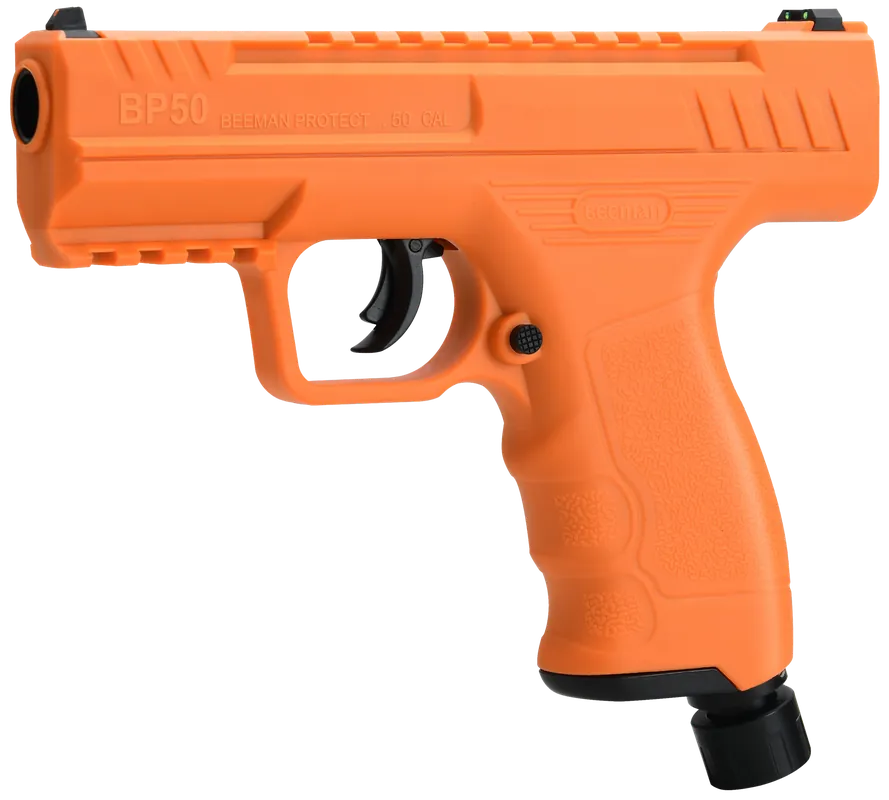 Beeman 6052 CO2 50Cal Projectile Launcher