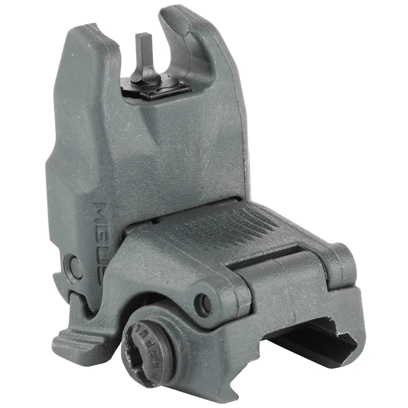 MAGPUL MBUS Front Flip Sight Gen 2 Gray