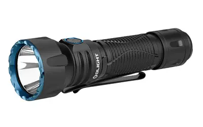 OLIGHT Javelot 1350 Lumens Flashlight - Black