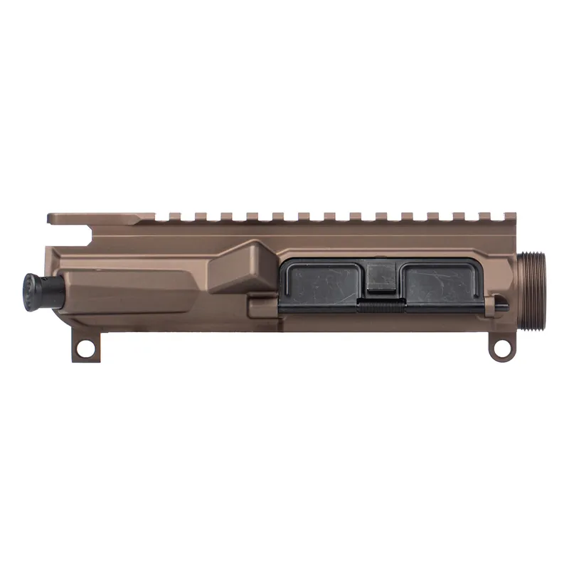 AERO M4E1 Assembled Upper - Kodiak Brown