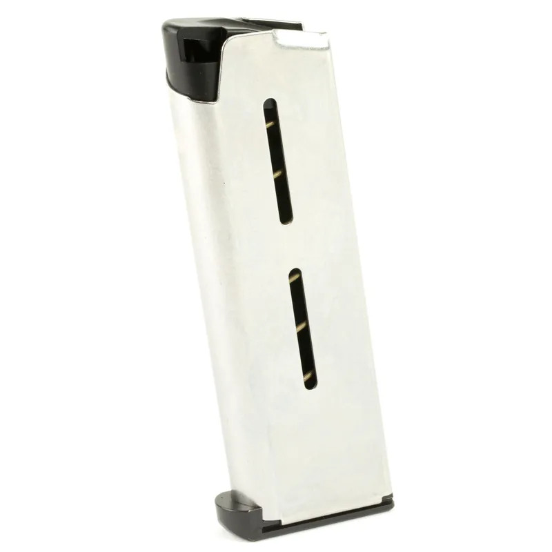 MAG WILSON .45 ACP 7-Round Steel Magazine with Pad