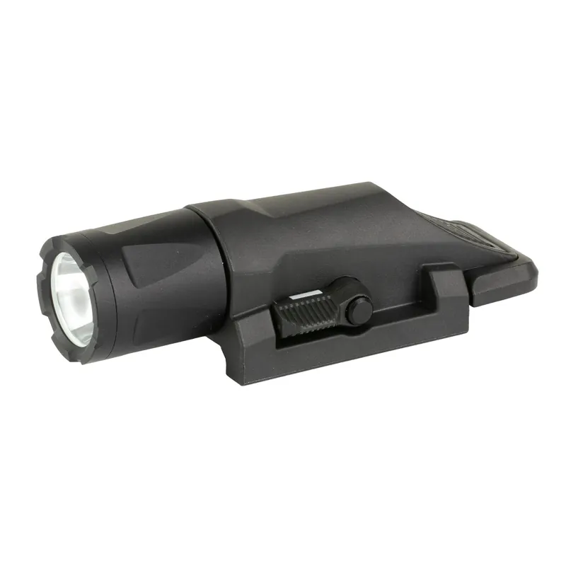 INFORCE WML White Gen 3 450 Lumens Black