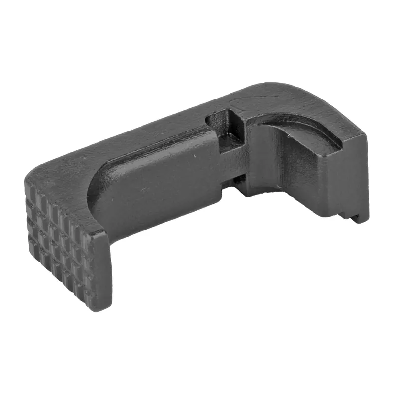 Shield Magazine Catch for Glock 43X/48 Black