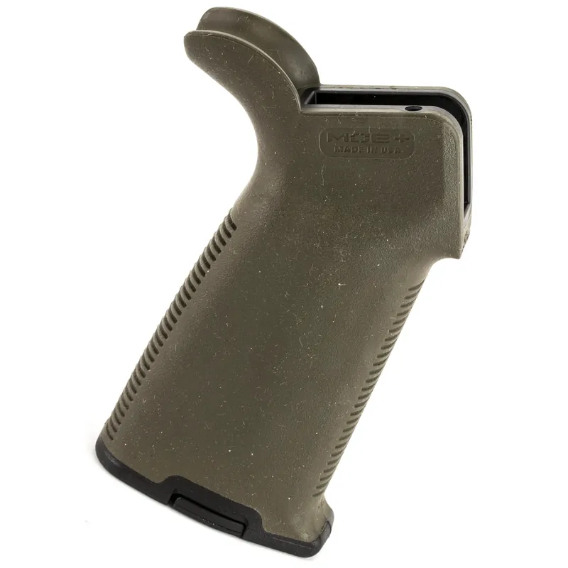 MAGPUL MOE PLUS AR Grip in Olive Drab