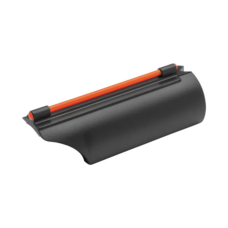 TRUGLO Home Defense Fiber Optic Sight - Red