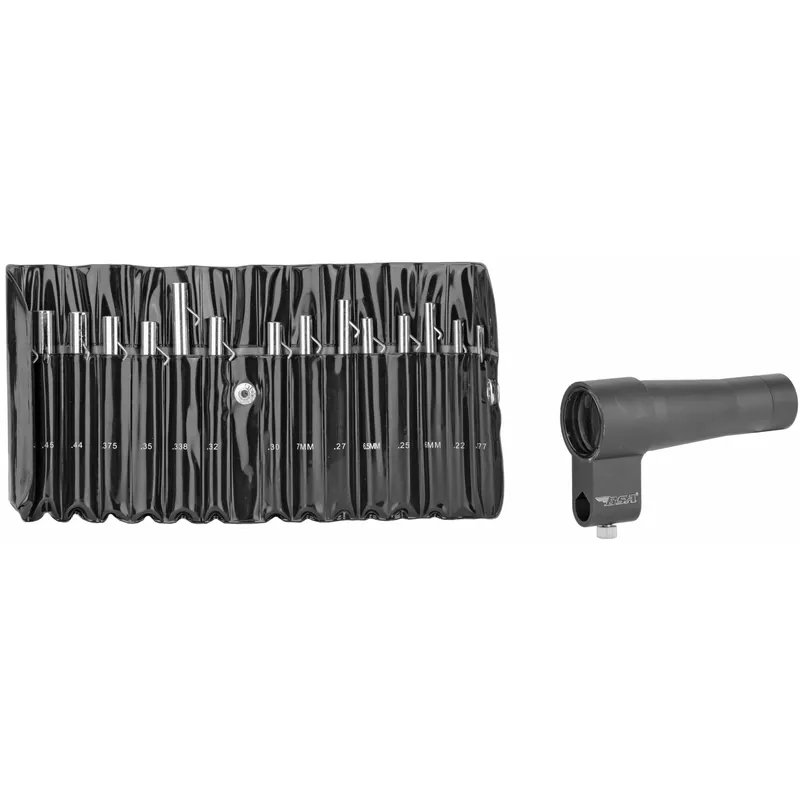 BSA Boresighter Kit: Precision Alignment Tool for Firearms