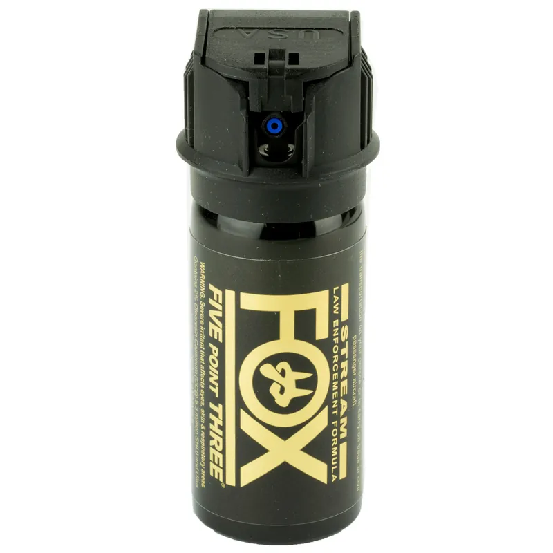 FOX Labs 1.5oz Pepper Spray Stream