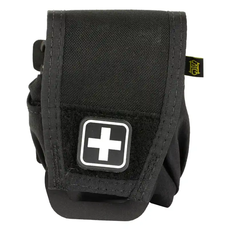 HSGI Revive Medical Pouch Black