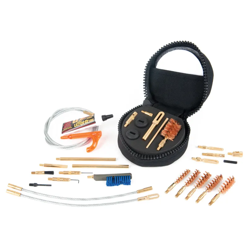 OTIS Deluxe Le Cleaning System: Advanced Cleaning Solution