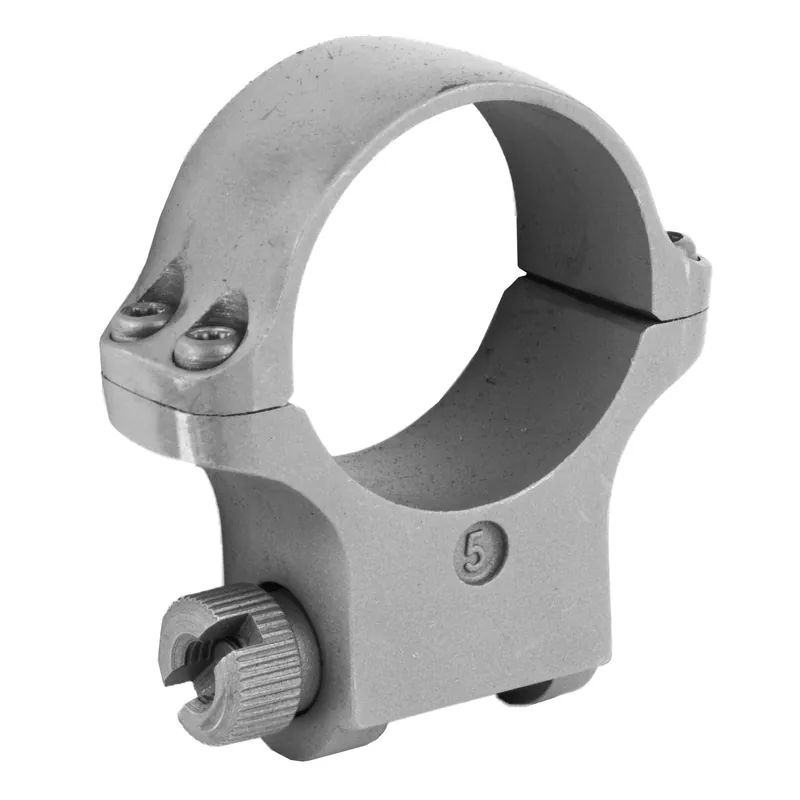 RUGER 30MM High Mount (5K30HM) Individual