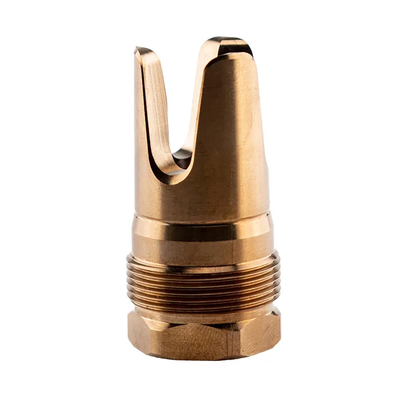 REARDEN FHD FH 5/8-24 High-Tensile