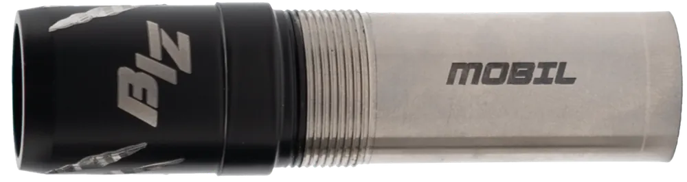 Rob Roberts Gun Works 200308 Biz Raptor Mobil 12 Gauge Shotgun Barrel 17-4 PH Stainless Steel