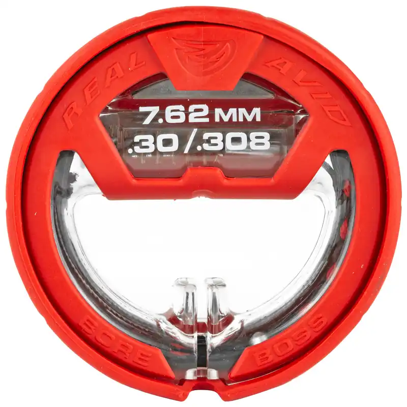 REAL AVID BORE BOSS .30/.308 CALIBER CLEANING TOOL