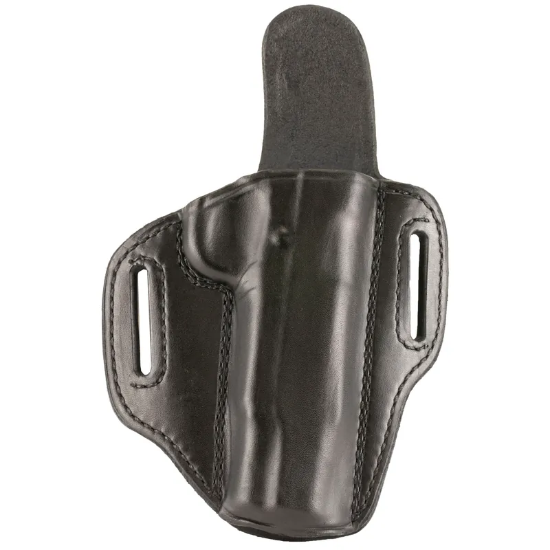 D HUME 721OT 10-5 1911 Government Black Right-Handed