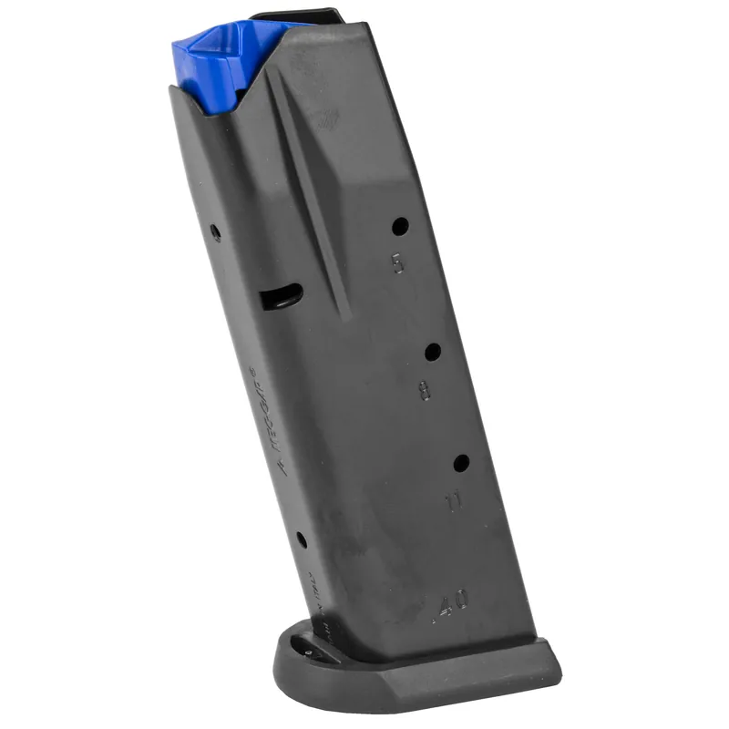 MEC-GAR Magazine for CZ75 Compact 9mm 15-Round AFC