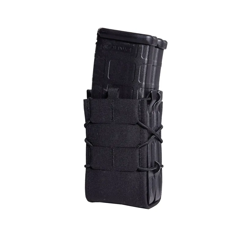 HSGI X2R TACO Gen 2 Double AR15 Magazine Pouch - Black